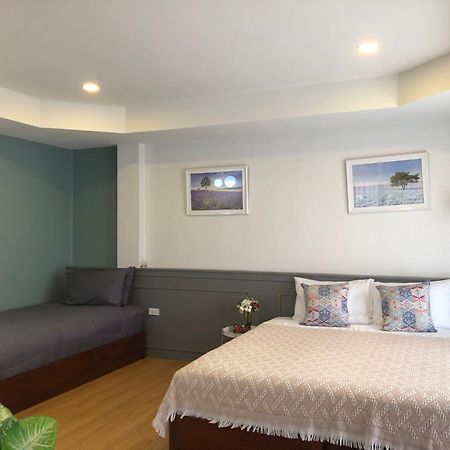 Baan Sinkaew Apartment Chiangmai - บ้านสินแก้ว อพาร์ทเม้นท์ เชียงใหม่ Exterior foto