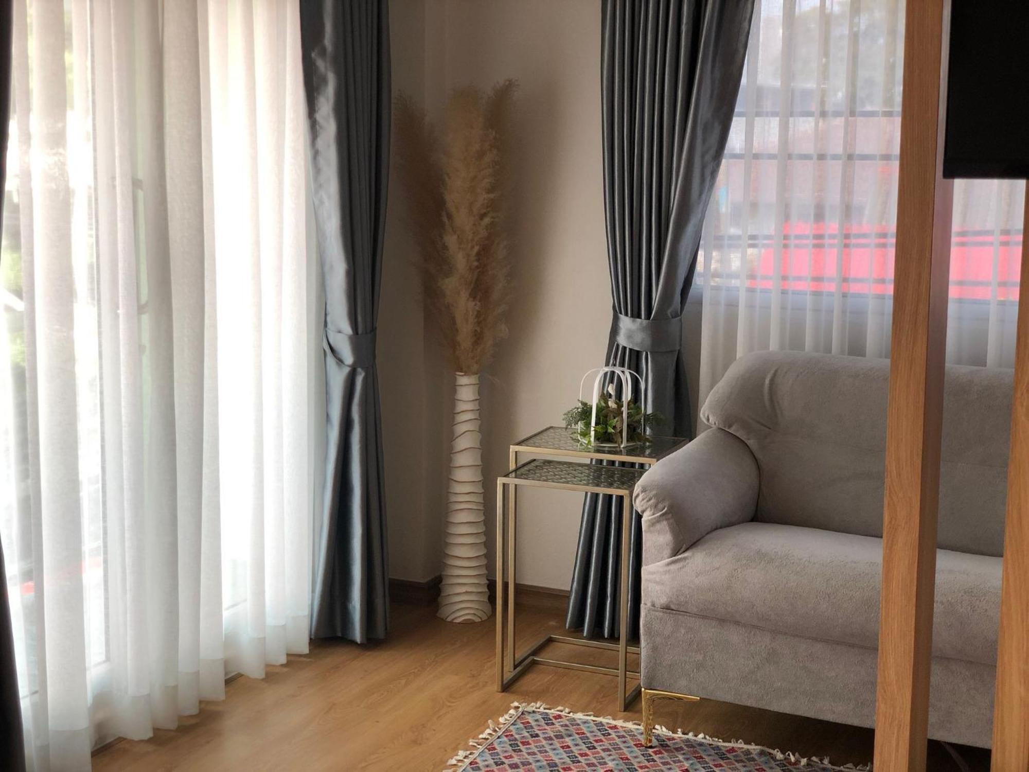 Baan Sinkaew Apartment Chiangmai - บ้านสินแก้ว อพาร์ทเม้นท์ เชียงใหม่ Exterior foto